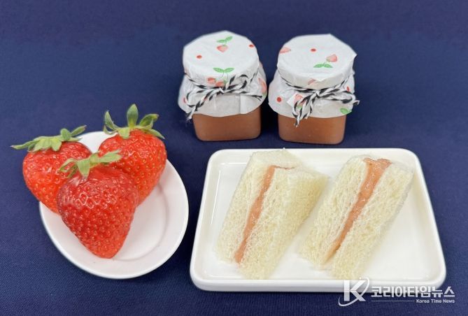 충북농기원, 농식품 특허기술 43건 민간 이전 본격화(쌀 코지 과일잼)