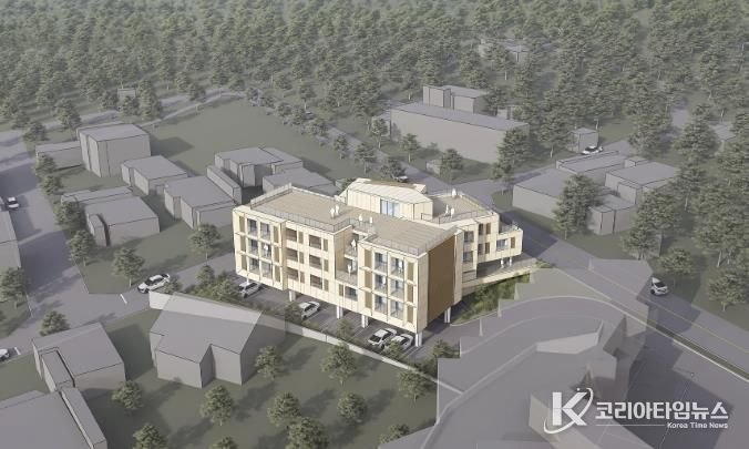 진도군, 농어촌 간호복지 인력 주거안정 ‘청신호’