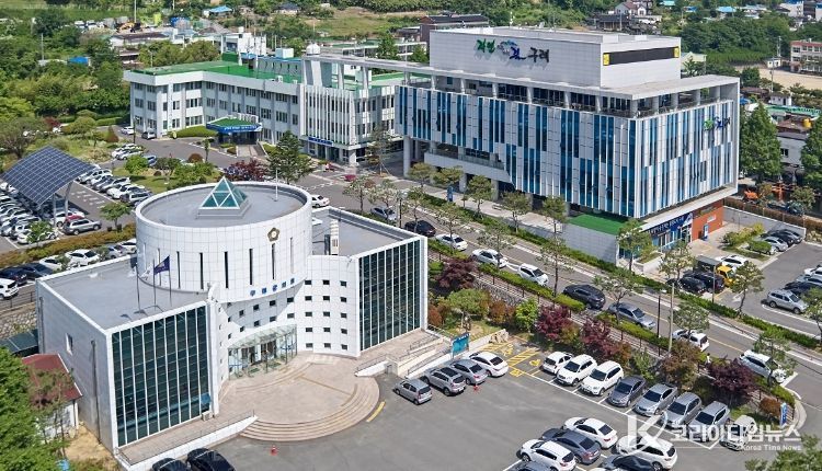 구례군, 기본소득 시범사업 군민 1인당 60만원 지급