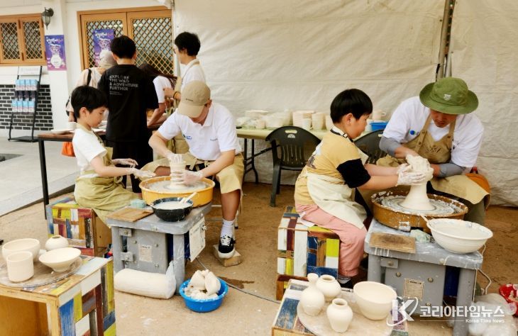 문화에서 경제까지, 선순환으로 여는 2026 청송의 도약
