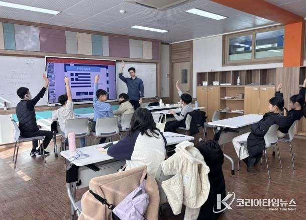 소달배움터 프로그램