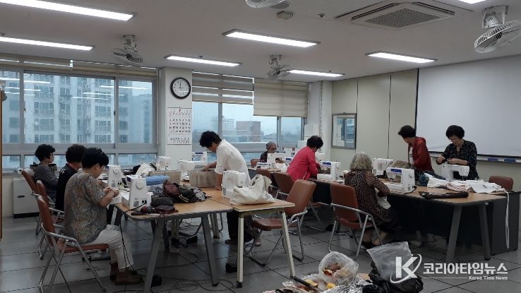 합천군종합사회복지관, 2026년 상반기 프로그램 개강