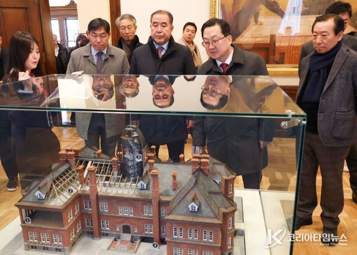 대전시, 일본 삿포로와 실리 협력 강화