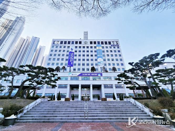 부천시청