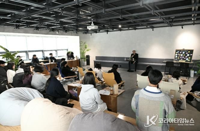 동두천시, 2026년 동계 제1기 ‘청년 행정체험 활동 공유회’ 개최