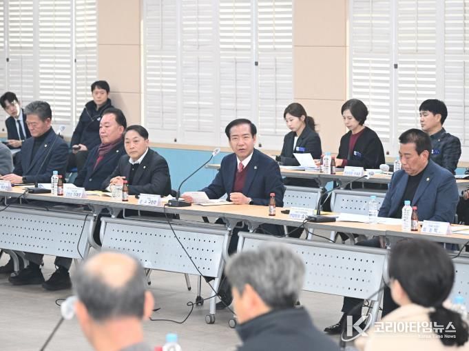 전국 이·통장연합회 거창군지회, 2026년도 정기총회 개최