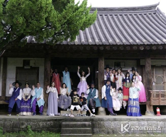 산청군,‘농촌크리에이투어’공모사업 선정