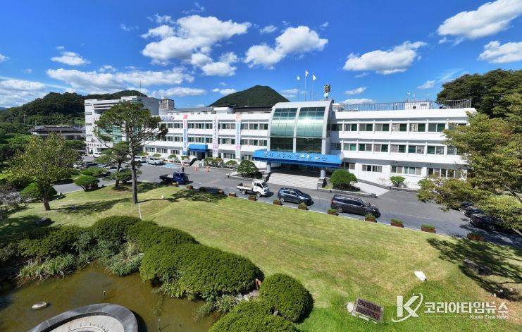 순창군, 청년 1인 소상공인·농어업인 '출산급여' 지원