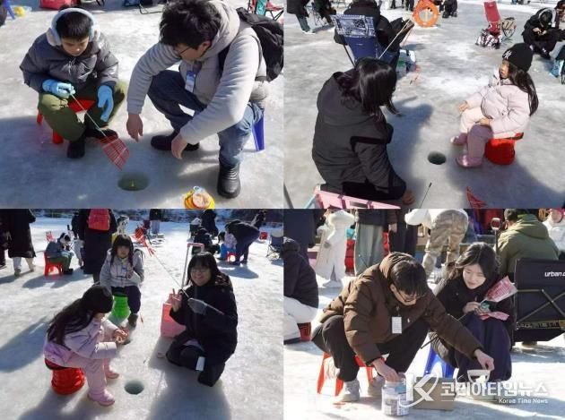 2026 “안성빙어축제”, 다문화를 잇는 공동체 연대의 장으로