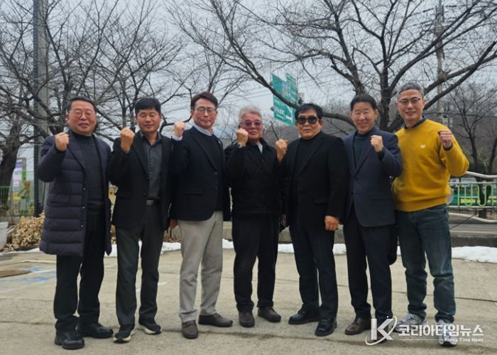 남양주시 와부읍 주민자치위원회, 주민자치회 전환 앞두고 간담회 개최