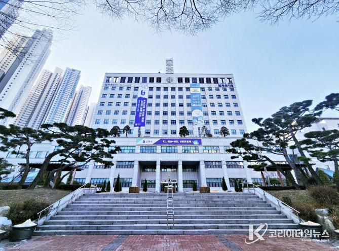 부천시청