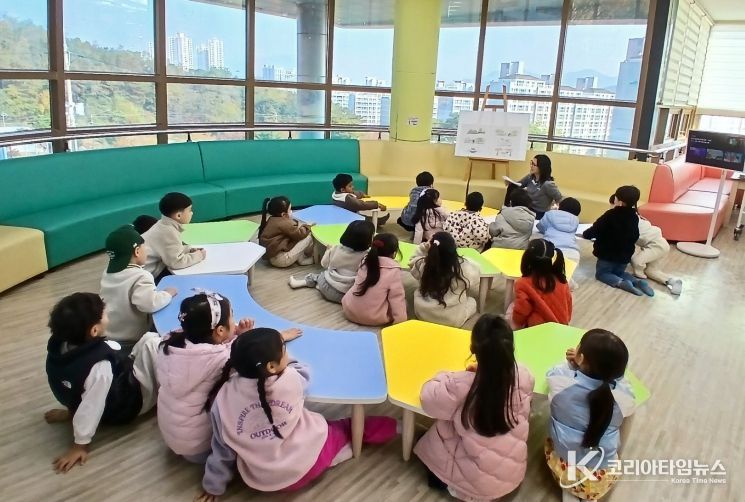 시립 ․ 남부도서관, 어린이 대상 도서관 견학 프로그램 운영