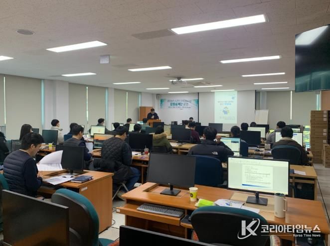 거제시, 2026년 합동설계단 운영 성공적으로 마무리