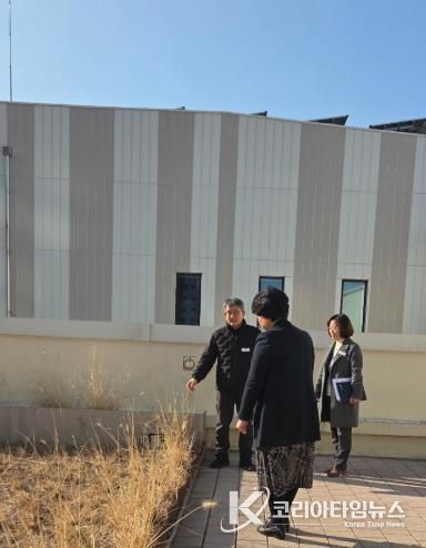 거제시, 가정행복지원센터 안전점검으로 가족친화 복지환경 강화