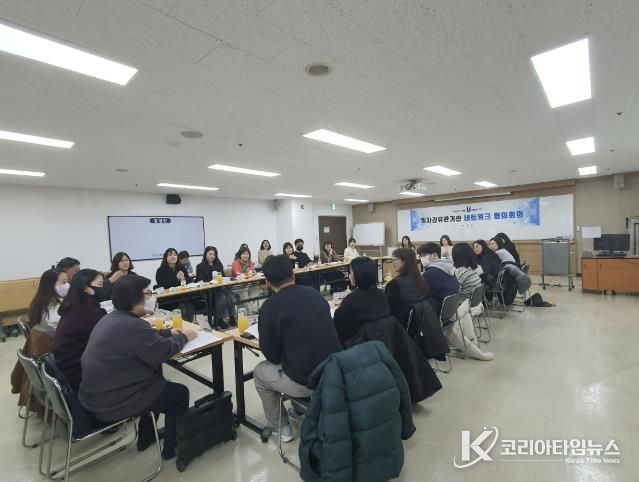 부천시는 지난 5일 ‘2026년 부천시 일자리 유관기관 네트워크 협의회’를 열었다.