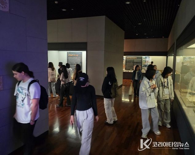 의병박물관 2025년 관람객 27만 명 돌파