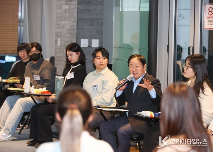 남양주시, ‘정약용의 후예’로 청년 일자리·협업 연계 본격 확대