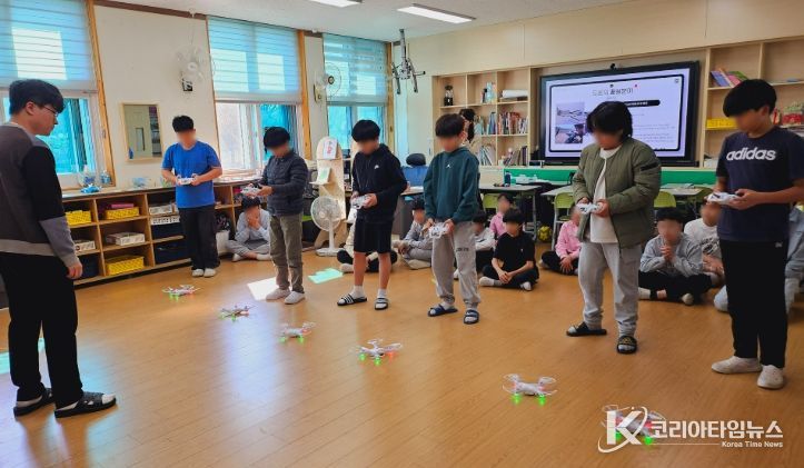 남원시, 2026년 드론 실증도시 구축사업 공모 대응