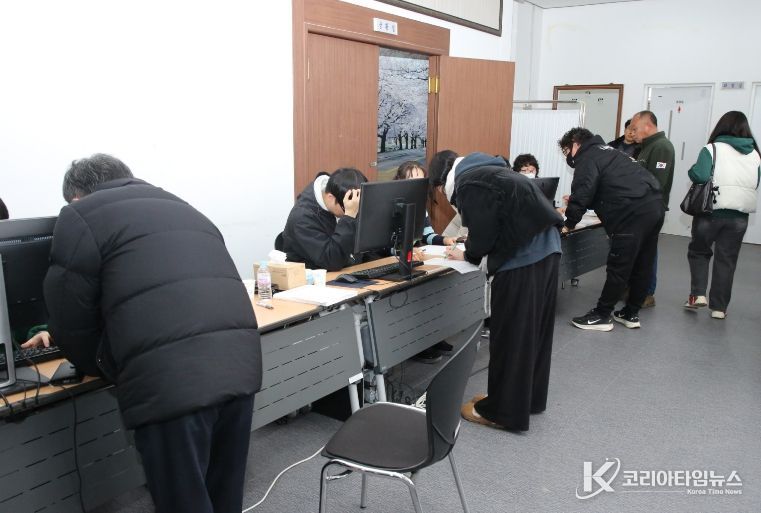 정읍시, 민생회복지원금 신청 기간 2주 연장