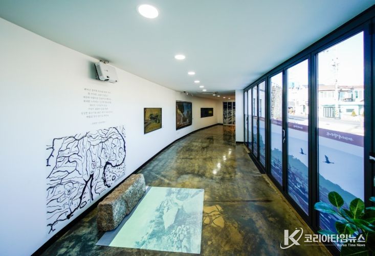 ‘순천부읍성 디지털 역사관’ 개관