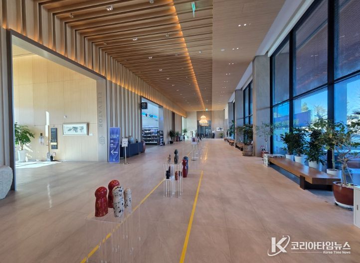 영동군-영동와인연구회-레인보우주식회사(일라이트호텔) 협업