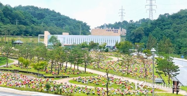 정읍 서남권 추모공원, 설 연휴 정상 운영… 화장장은 설 당일 휴무