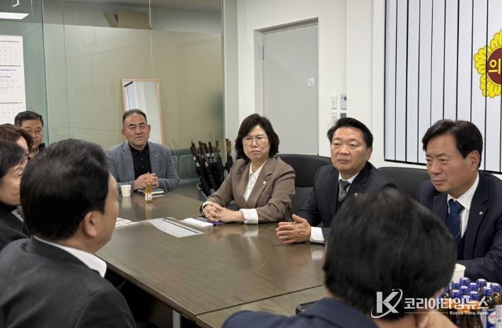 경기도의회 이애형 의원