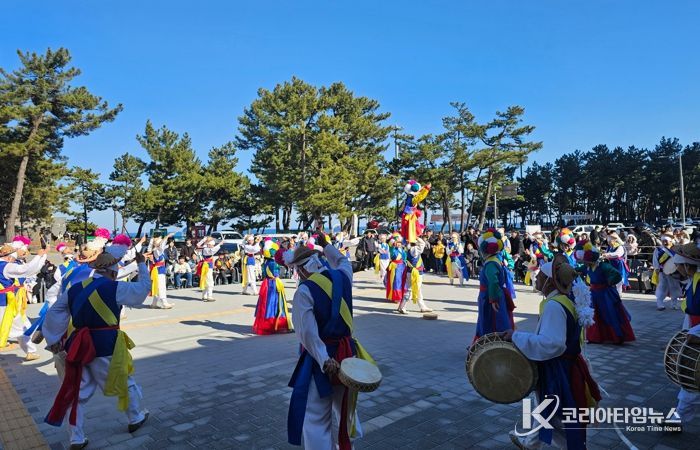 강릉시, 설 연휴 이색 콘텐츠로 관광객 마음 사로잡았다