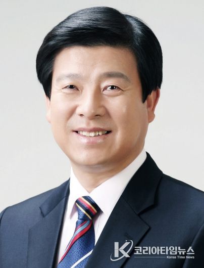 박범인 금산군수