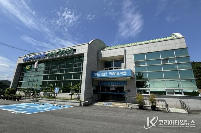 예천군, 2026년 신규농업인 기초영농기술교육 교육생 모집