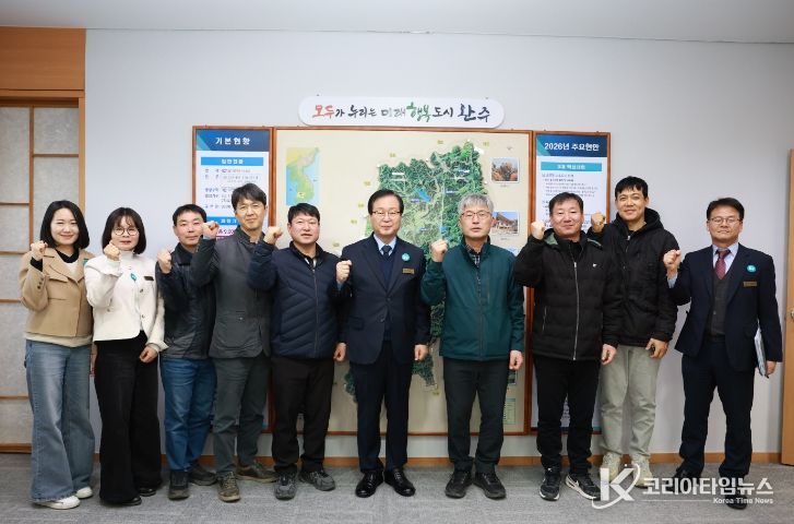 품목 다변화 등 전략 수립 모색