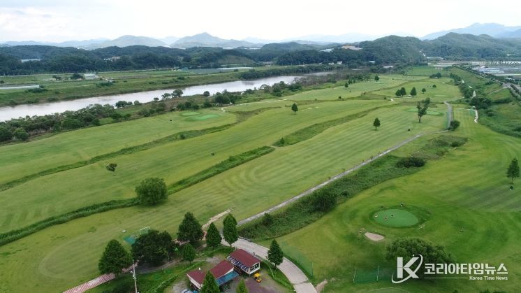 골프장 운영제도 개편