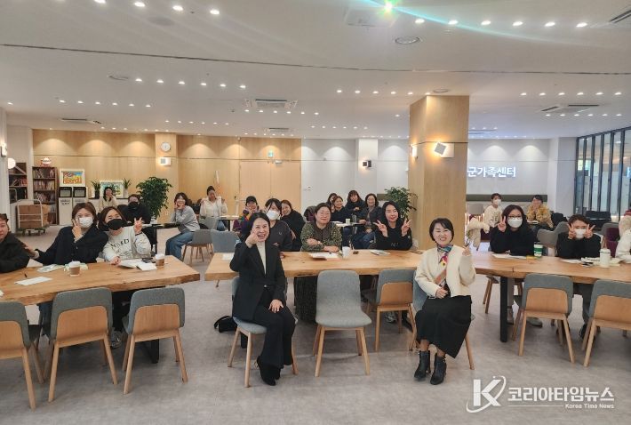 달성어린이숲도서관, 부모교육 특강 선착순 모집