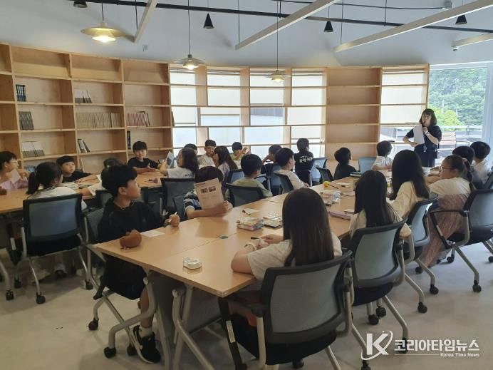 봉화 청량산박물관 2026년 체험학습 프로그램 운영