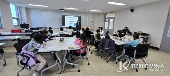 아이의 하루는 ON, 부모의 걱정은 OFF '모두ON 돌봄교실'성료