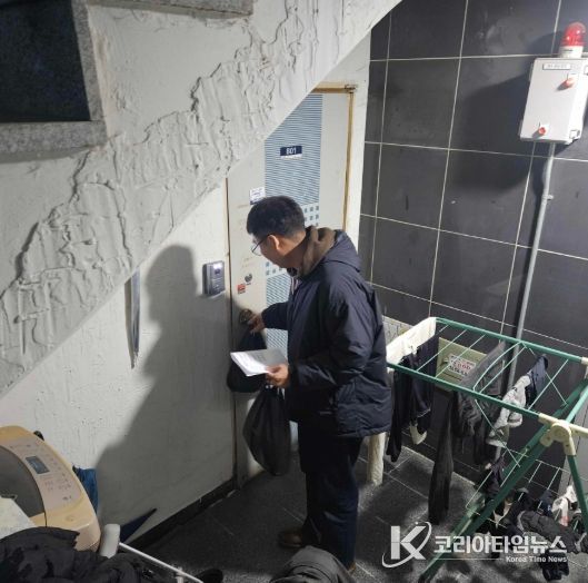 고양시 화정1동 지역사회보장협의체, 찾아가는 순두부 전달 사업 추진