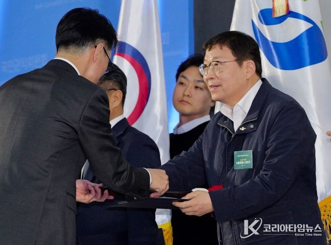 광진구, 자치단체 유일 종합청렴도 평가 ‘국무총리 기관표창’ 수상