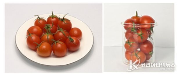 방울토마토(약 160g)