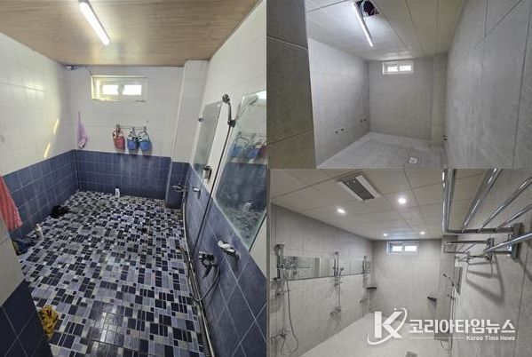 구미시, 외국인근로자 기숙사 환경개선에 최대 2,500만원 지원