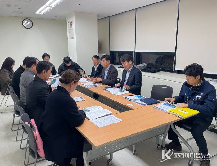 남해군,‘창선면 수산자원보호구역 해제’