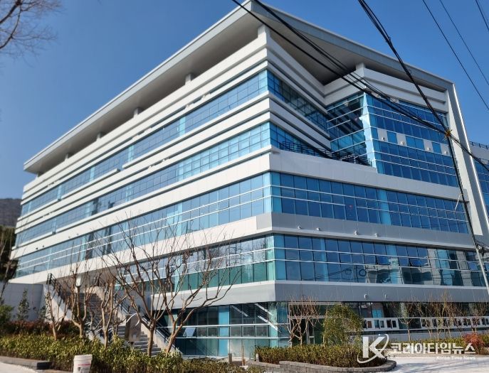 김해시, 찾아가는 현장 간부회의 개최