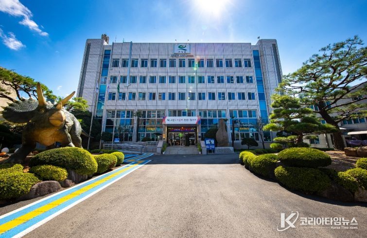 고성군, 합계출산율 0.7로 2년 연속 상승