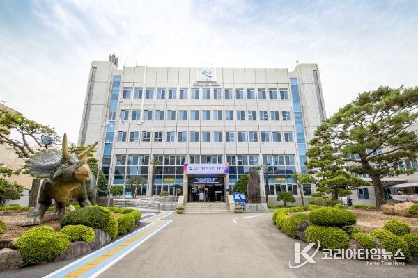 고성군, 공유재산 임대료 한시적 감면 1년 연장