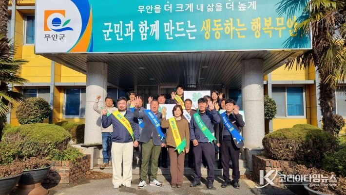 농작업 안전문화 확산 캠페인