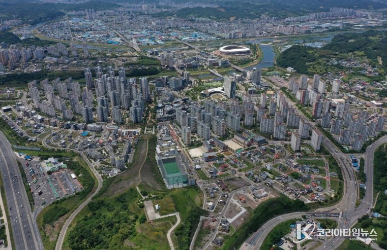 진주시, ‘2차 공공기관 이전 전담 TF팀’ 신설