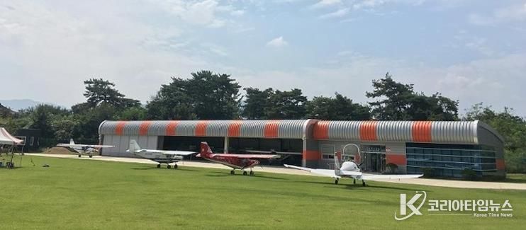 합천군, 2026년 합천항공스쿨 드론교육 활성화 지원사업 추진