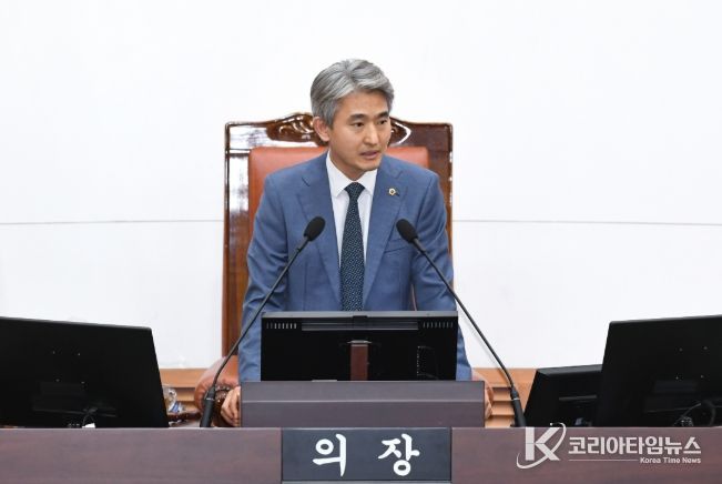 김인제 서울시의회 부의장(구로구 제2선거구, 더불어민주당)