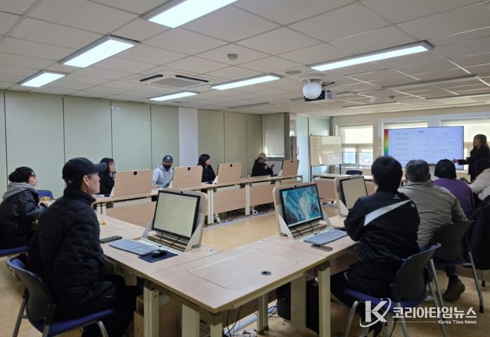 인공지능 활용 마케팅 교육