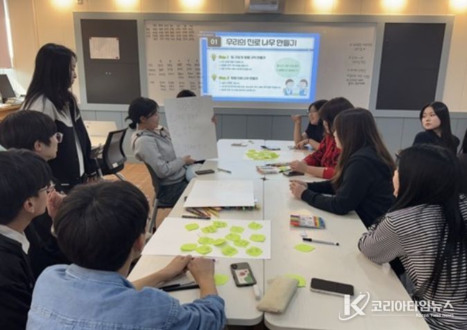 '청소년DREAM프로젝트 夢(몽)·청소년 꿈마당' 추진