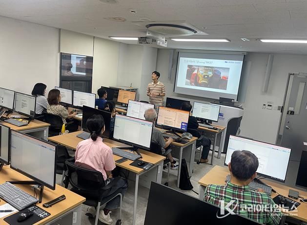 평생학습도시 특성화 사업 운영